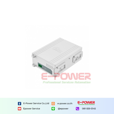 BL190 IOy Series Modbus TCP Edge I/O Module
