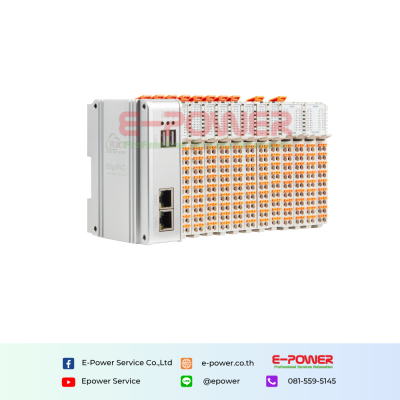 BL234 EdgePLC IEC 61131-1 Automation Industrial Edge Controller