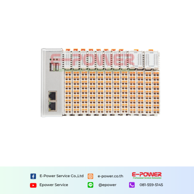 BL234 EdgePLC IEC 61131-1 Automation Industrial Edge Controller