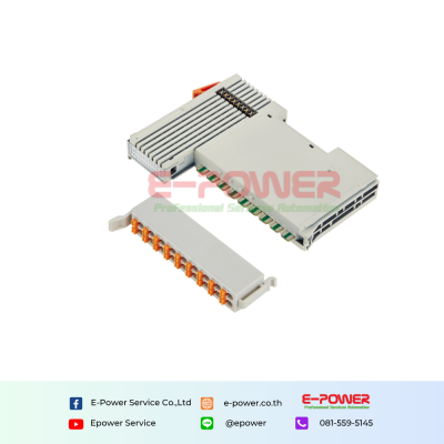 BL241 RK3568 EdgePLC AI Programmable Industrial Edge Controller