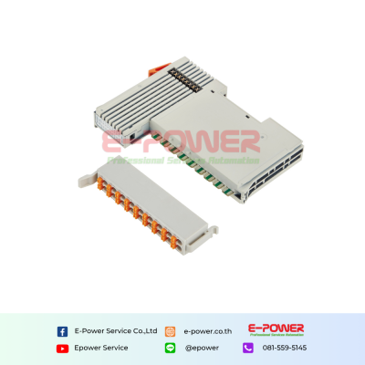 BL244 EdgePLC RK3562J ARM Industrial AI Edge Computer