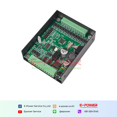 Battery Monitoring Module (Measure 12 Battery, 2V6V12V)