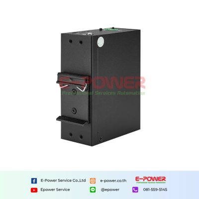 Cellular M2M IoT RTU (4DIN, 4Relay, 1TH, USB, RS485)