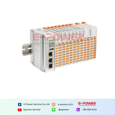 Cortex-A53 Ti AM62x Industrial Real-time Edge Controller BL235 Series