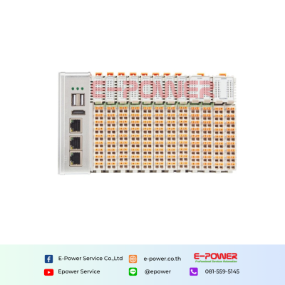 EdgePLC BL233 Series Allwinner T113-i Industrial Edge Gateway