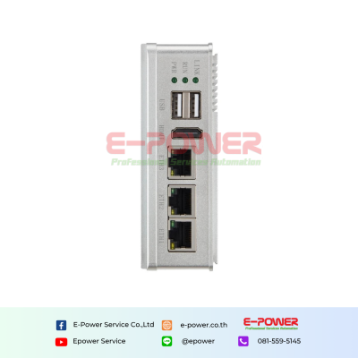 EdgePLC BL233 Series Allwinner T113-i Industrial Edge Gateway