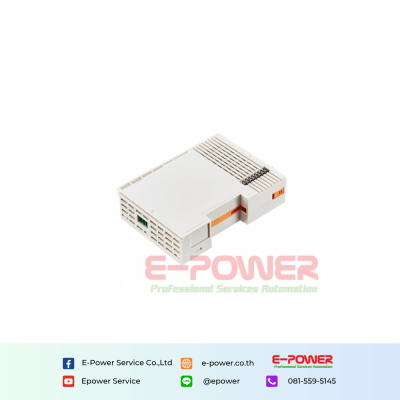 BL212 EtherCAT I/O System