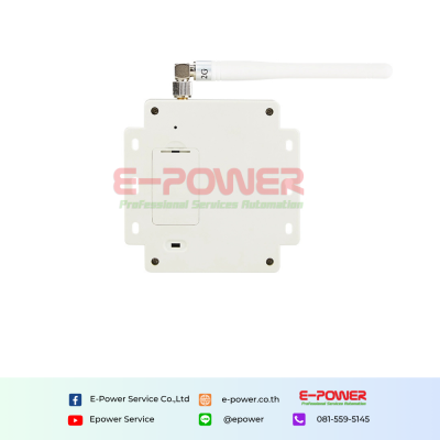 GSM 3G 4G Gate Opener
