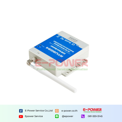 GSM 3G 4G Gate Opener