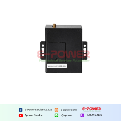 GSM 3G 4G LTE Environmental Monitoring Alarm