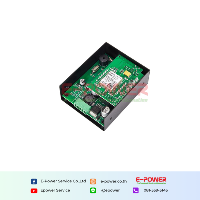 GSM 3G 4G LTE Environmental Monitoring Alarm