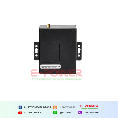GSM 3G 4G LTE Power Status Monitoring Alarm