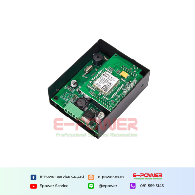 GSM 3G 4G LTE Power Status Monitoring Alarm