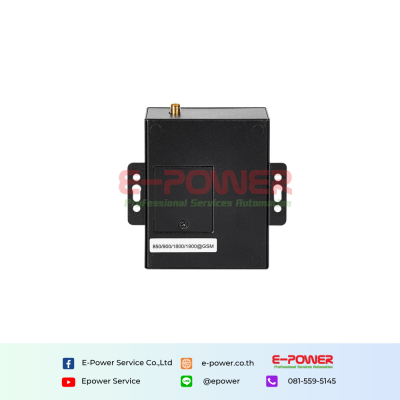 GSM 3G 4G LTE Temperature Monitoring Alarm