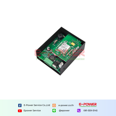GSM 3G 4G LTE Temperature Monitoring Alarm