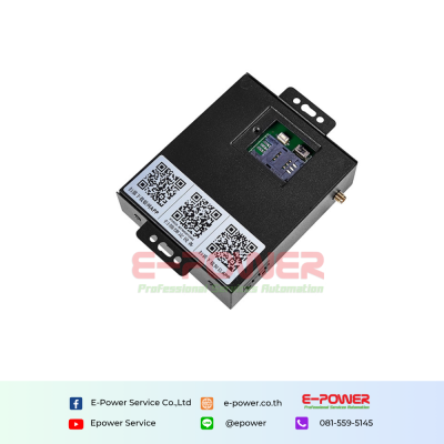 GSM 3G GSM 3G 4G SMS Remote Relay Switches (4 Relay Outputs)