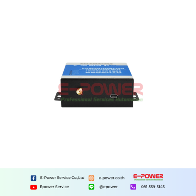 GSM GPRS 3G 4G Gate Opener