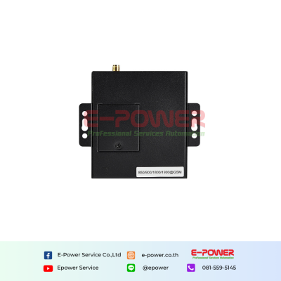 GSM GPRS 3G 4G Gate Opener