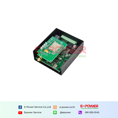 GSM GPRS 3G 4G Gate Opener