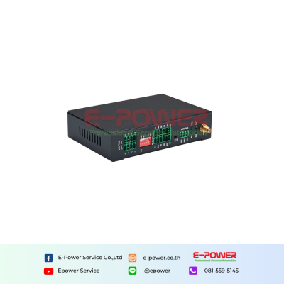 Industrial Cellular Router