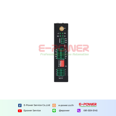 Industrial Cellular Router