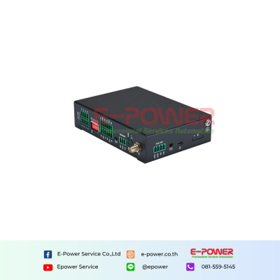 Industrial Cellular Router