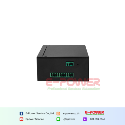 M150 Ethernet Data Acquisition Module