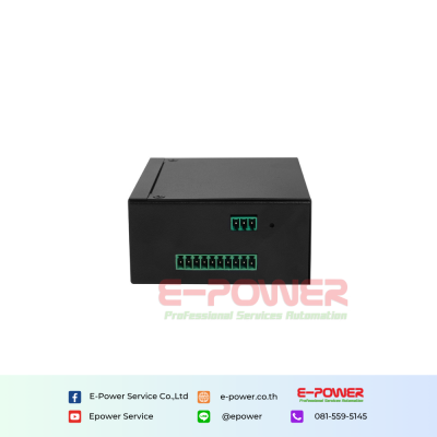 M160 Ethernet I/O