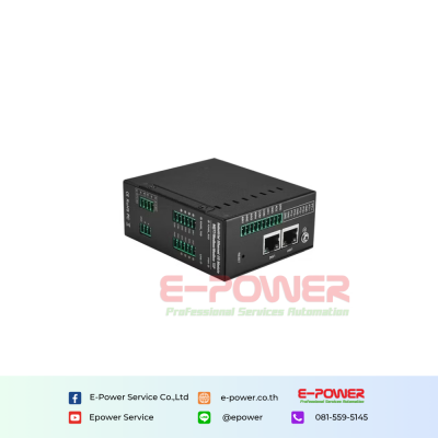 M240 RTD Input Module