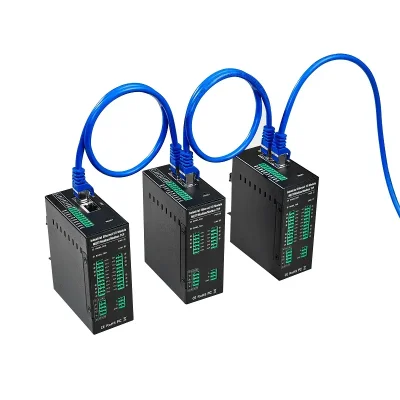 M320R Digital Output Module