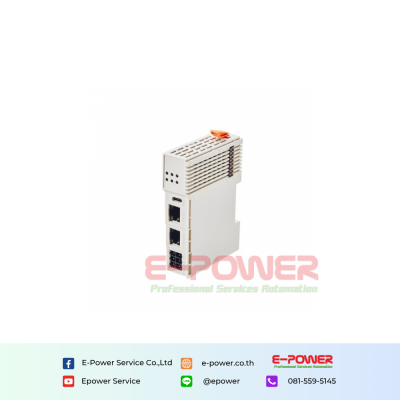 BL215 OPC UA I/O System