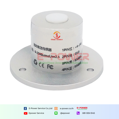 PAR Sensor