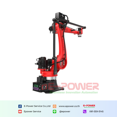 Borunte BRTIRPZ1508A Compact Industrial Palletizing Robot