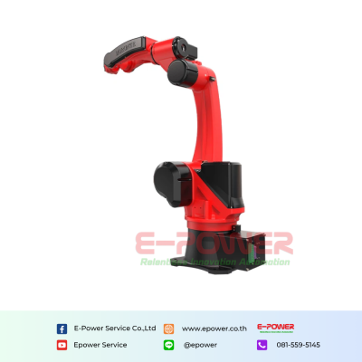 Borunte BRTIRWD1506A Convenient Six Axis Welding Robot