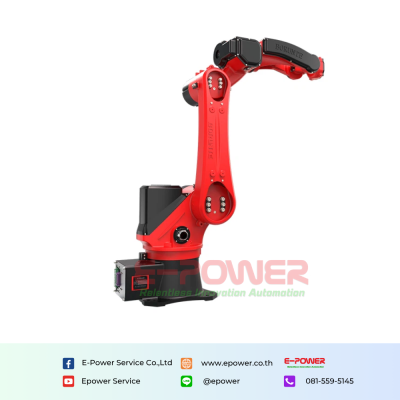 Borunte BRTIRWD1506A Convenient Six Axis Welding Robot