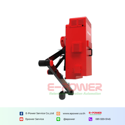 Borunte BRTYZGT02S2B Efficient Autonomous Ladling Robot