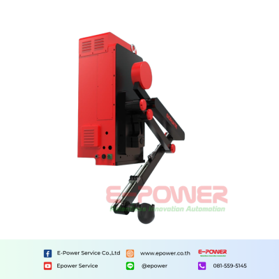 Borunte BRTYZGT02S2B Efficient Autonomous Ladling Robot