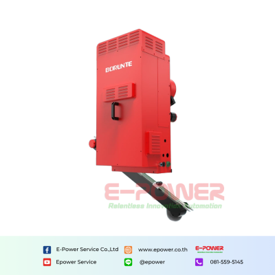 Borunte BRTYZGT02S2B Efficient Autonomous Ladling Robot