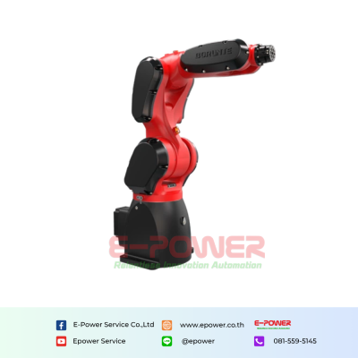 Borunte BRTIRUS0707A Efficient Six Axis Versatile Robot