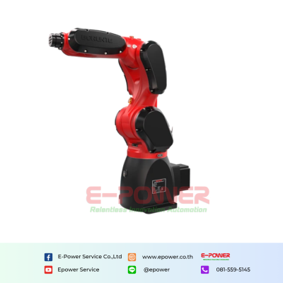 Borunte BRTIRUS0707A Efficient Six Axis Versatile Robot