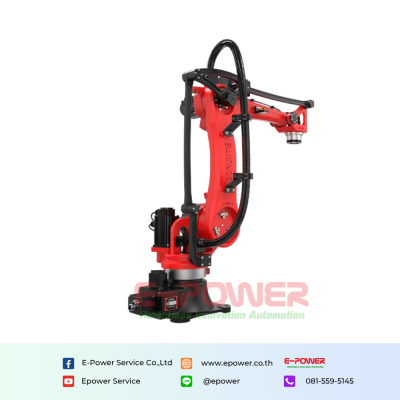Borunte BRTIRPZ1825A Flexible Four Axis Industrial Stacking Robot