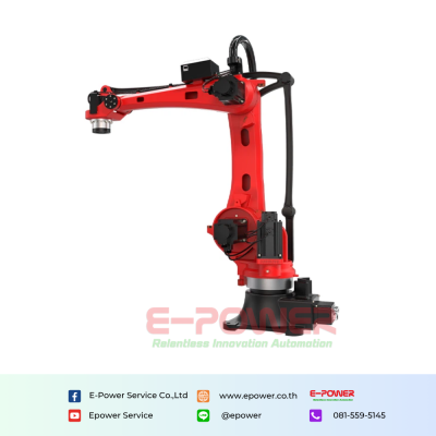 Borunte BRTIRPZ1825A Flexible Four Axis Industrial Stacking Robot