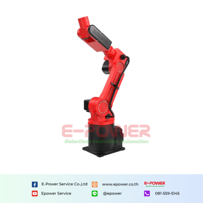 Borunte BRTIRUS0805A Flexible small pick up robot