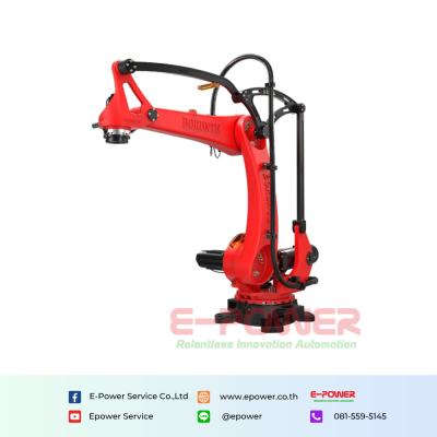 Borunte BRTIRPZ3013A Full Servo Motor-Driven Practical Industrial Stacking Robot