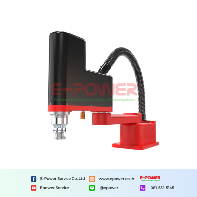 Borunte BRTIRSC0603A High Precision Scara Robot For Metalworking Borunte BRTIRSC0603A High Precision Scara Robot For Metalworking