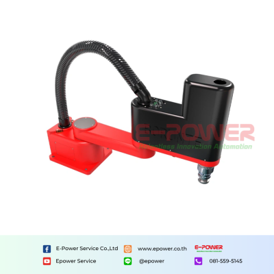 Borunte BRTIRSC0603A High Precision Scara Robot For Metalworking Borunte BRTIRSC0603A High Precision Scara Robot For Metalworking