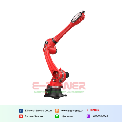 Borunte BRTIRUS2110A Industrial Six Axis Assemble Robot
