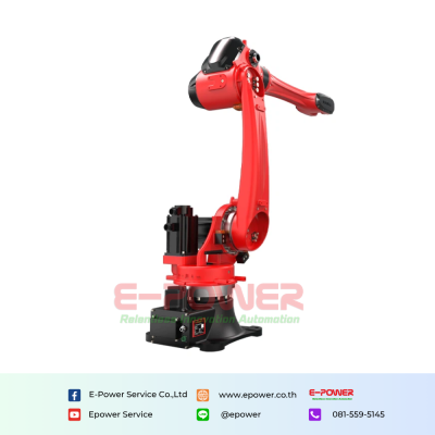 Borunte BRTIRUS2110A Industrial Six Axis Assemble Robot