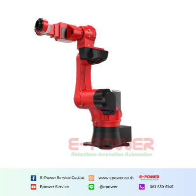 Borunte BRTIRPH1210A Lightweight Industrial Grinding Robot