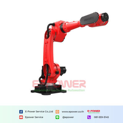 Borunte BRTIRUS2550A Multifunctional Loading Robot